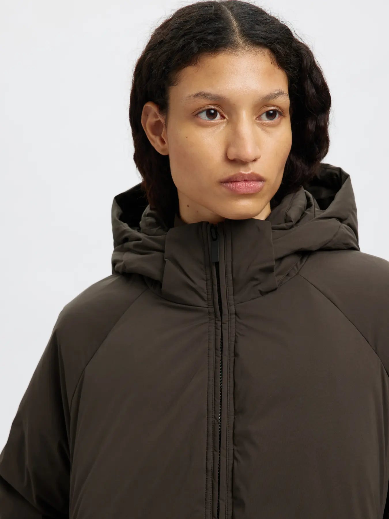 SLFMaya Down Jacket - Delicioso