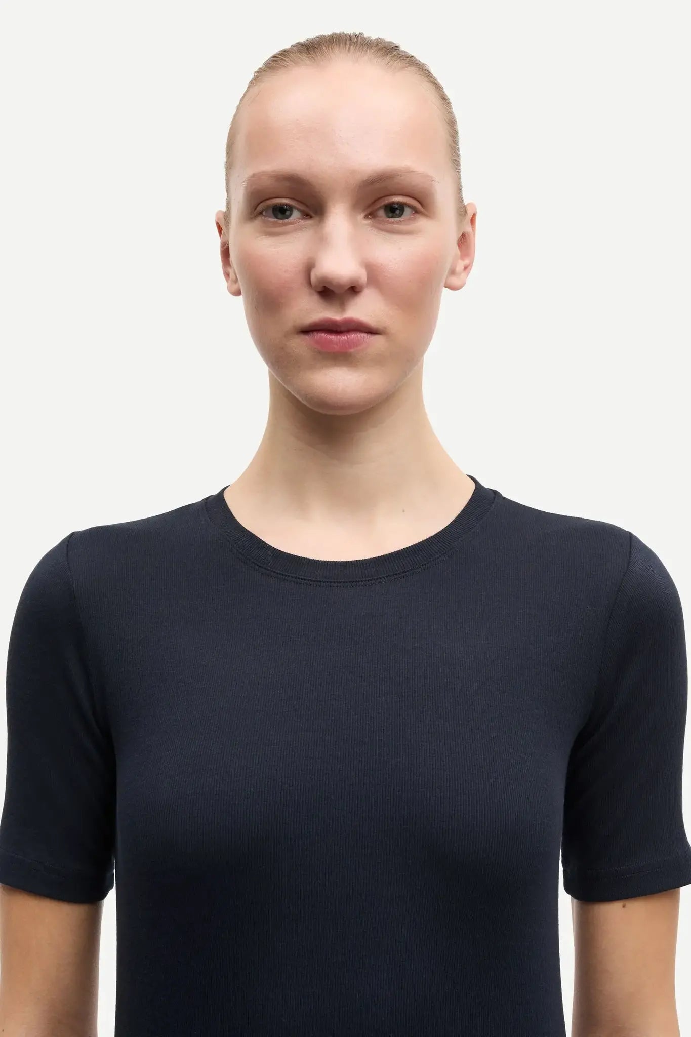 Saalexo T-Shirt - Night sky
