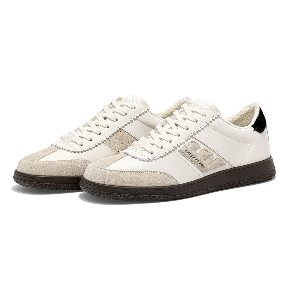 SANTOS - off white grey black