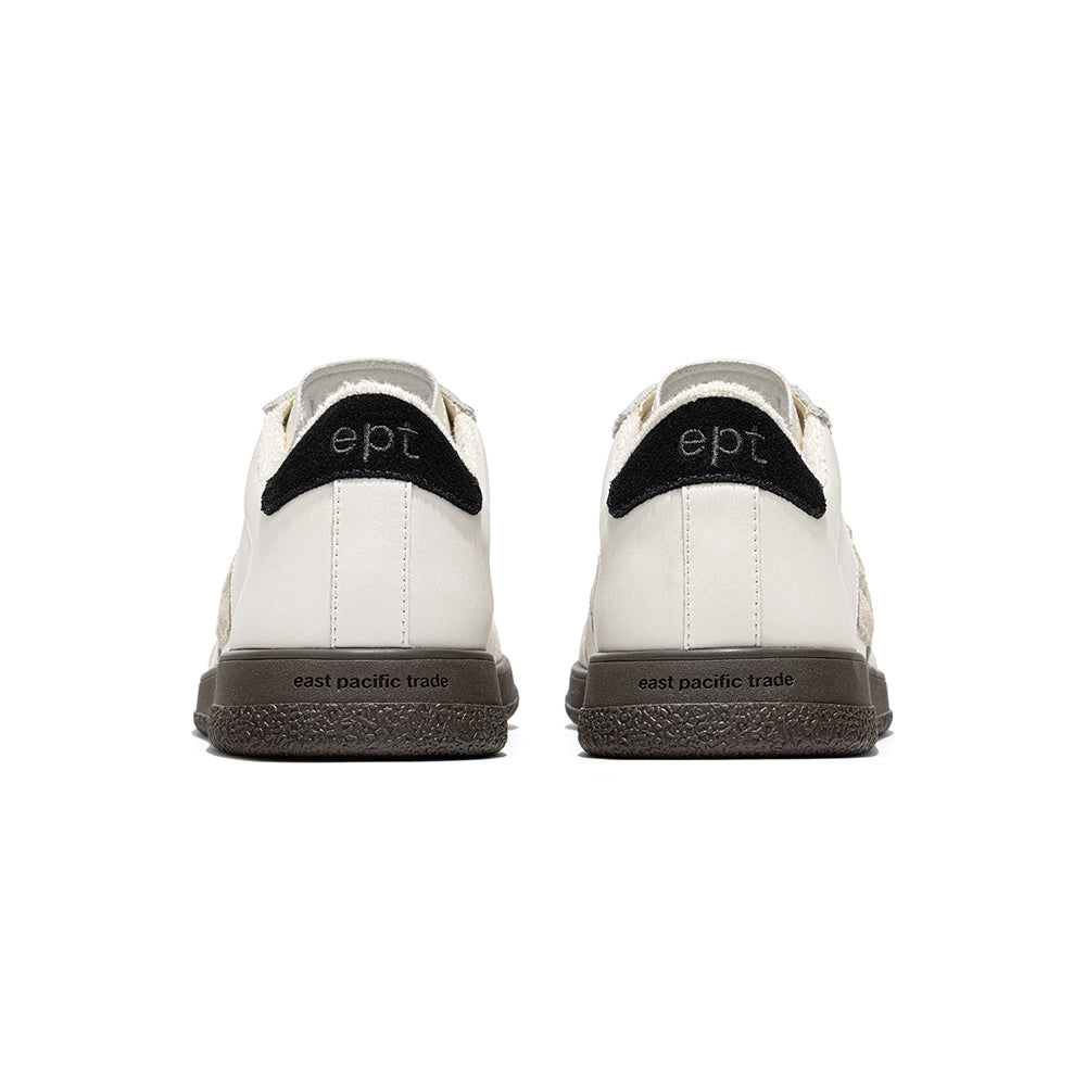 SANTOS - off white grey black