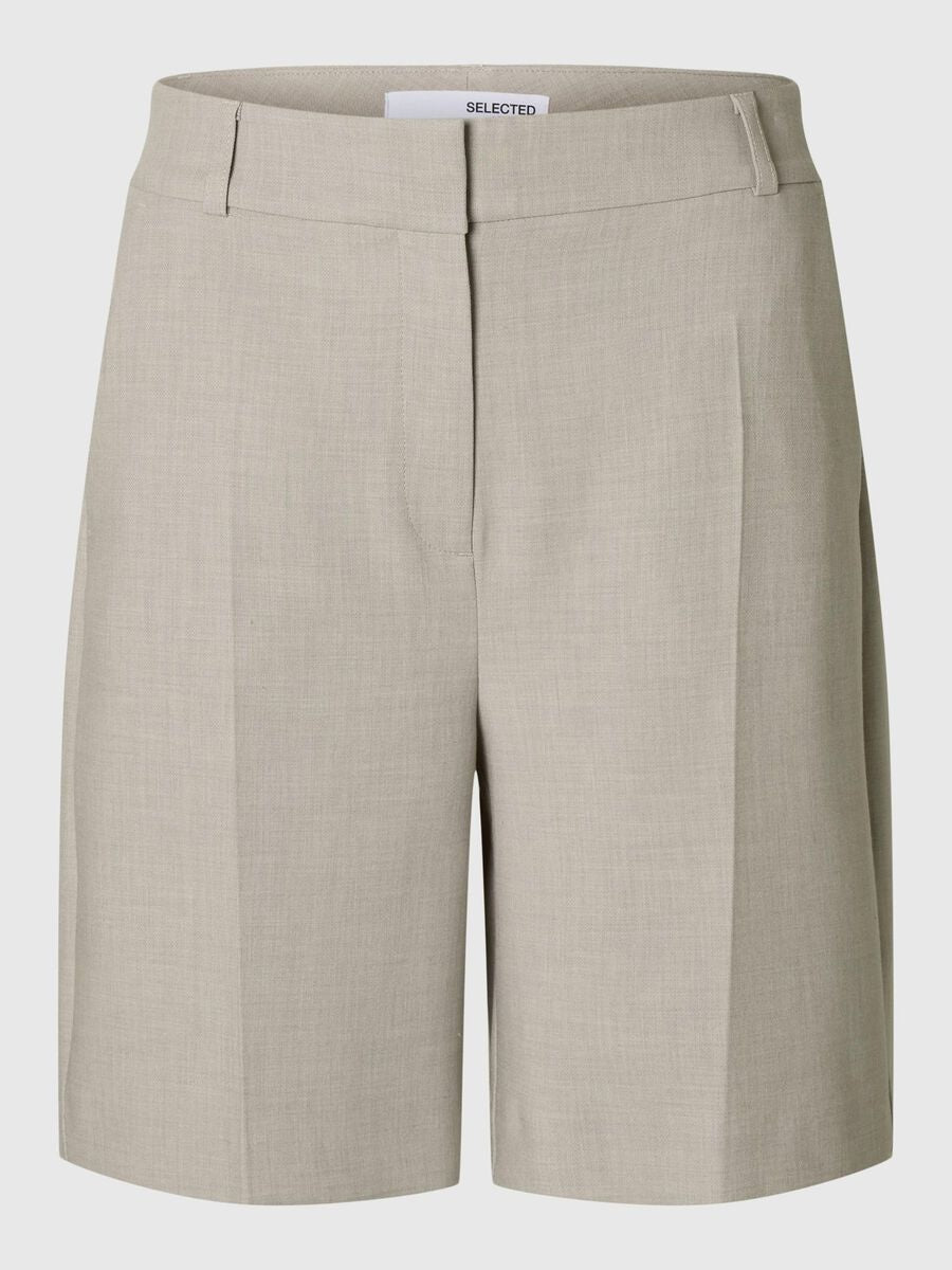 SLFRITA HW SHORT S MEL - Island Fossil