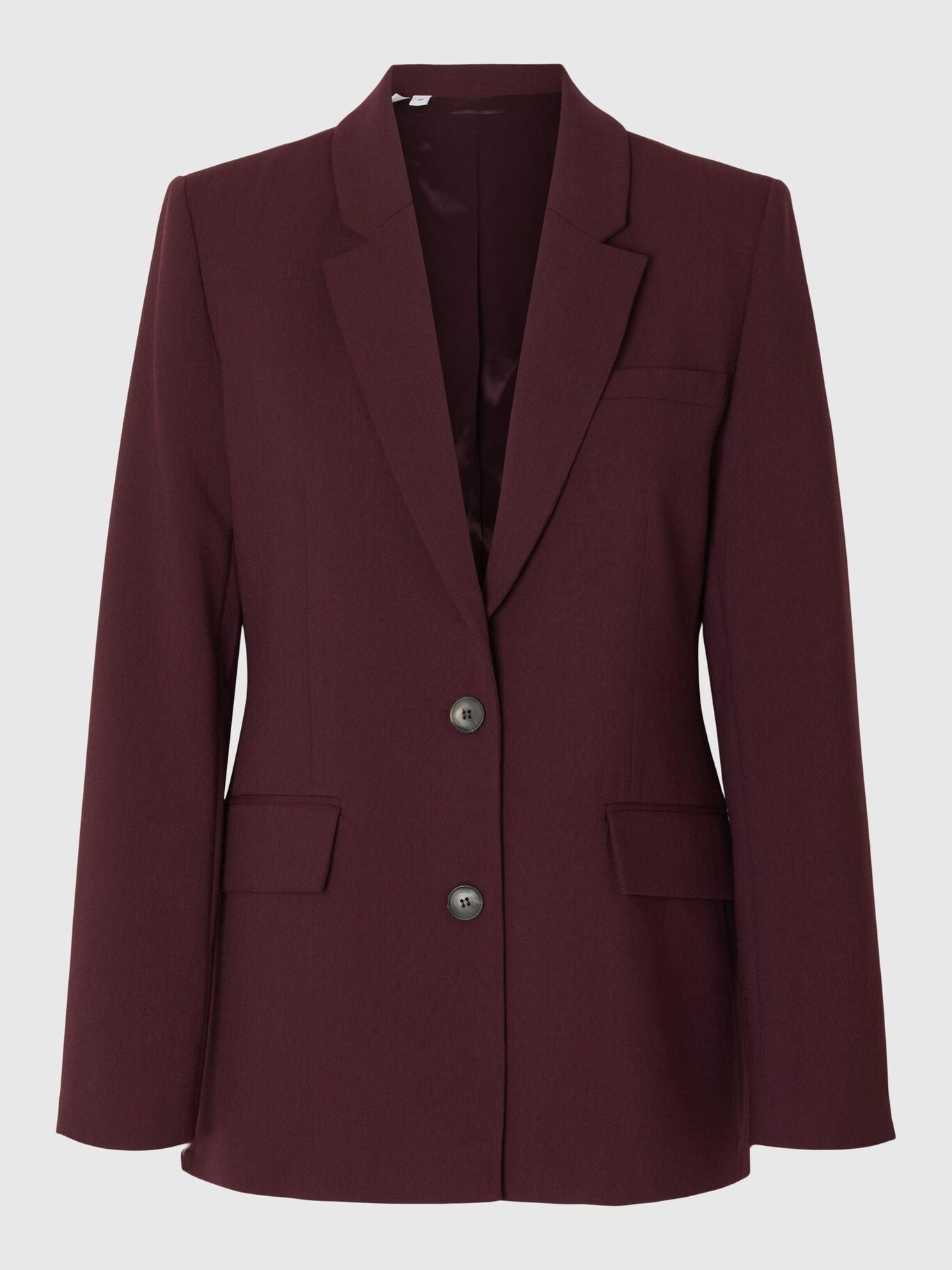SLFRita LS Classic Blazer - Fig