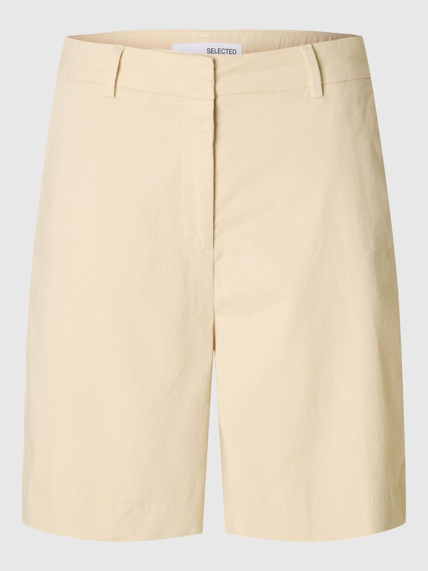 SlfVienna hw wide short - Birch