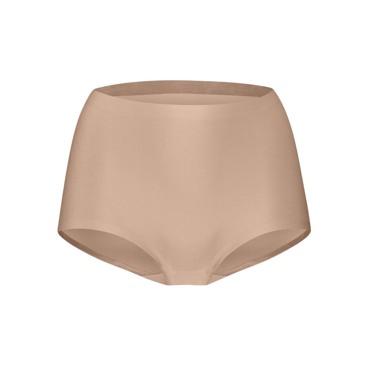 Secrets high waist brief Walnut