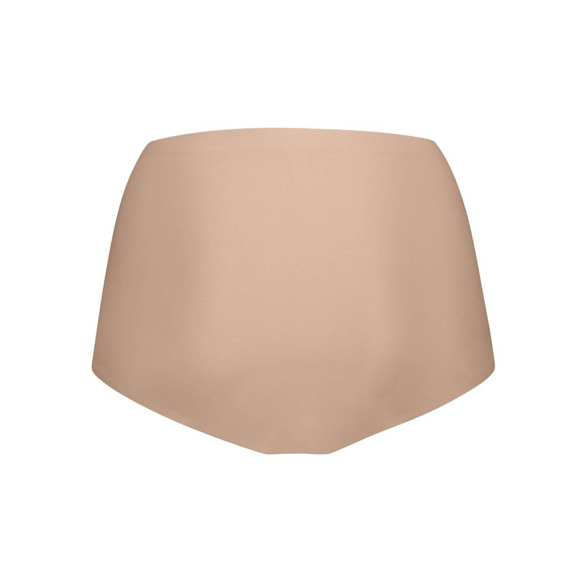 Secrets high waist brief Walnut
