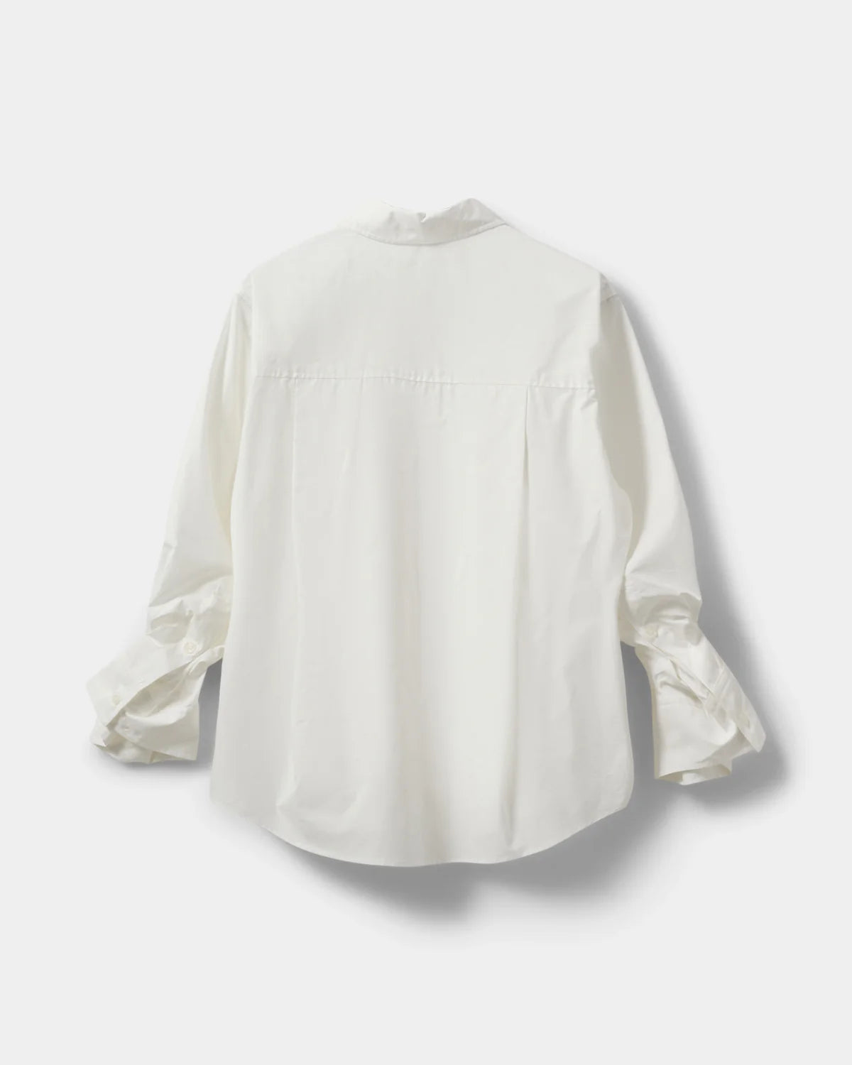 AbbySw shirt - Off White
