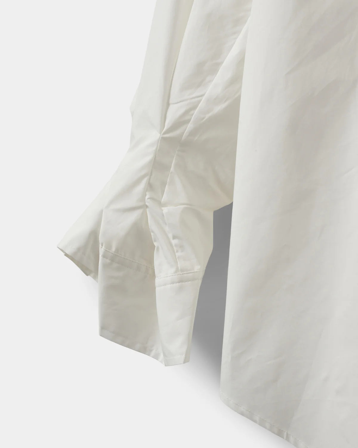 AbbySw shirt - Off White