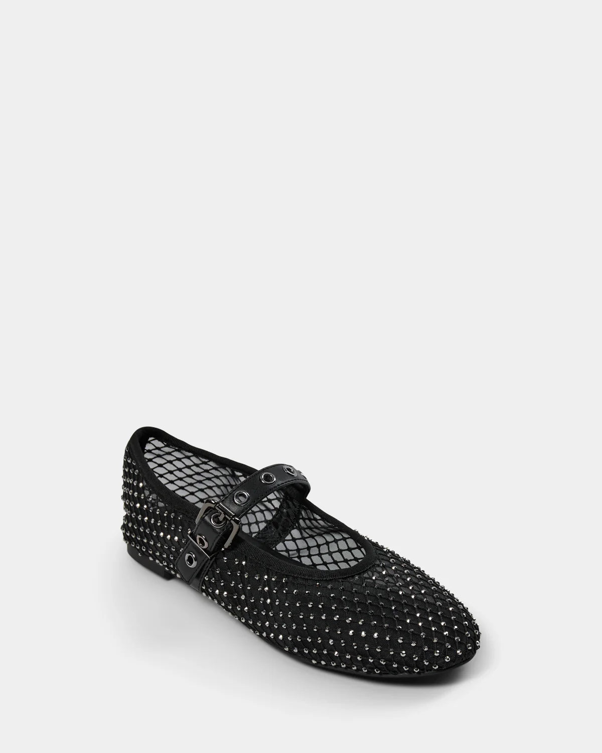 SandraSW Ballerina - Black