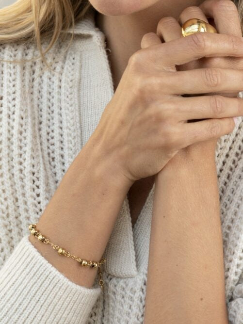 Armband Ballon d&