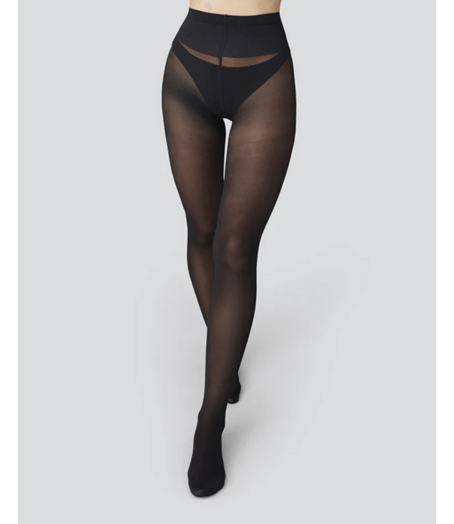 SVEA premium tights - black