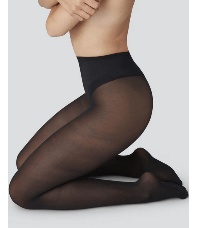 SVEA premium tights - black
