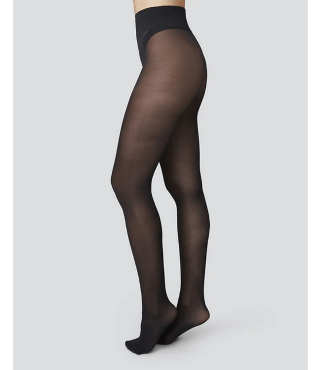 SVEA premium tights - black