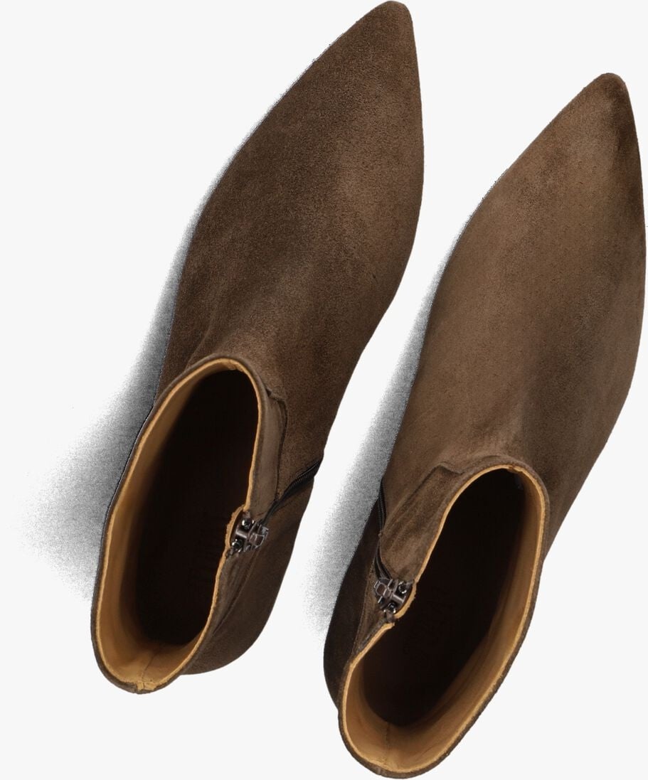 TL-Belinda - Mustang