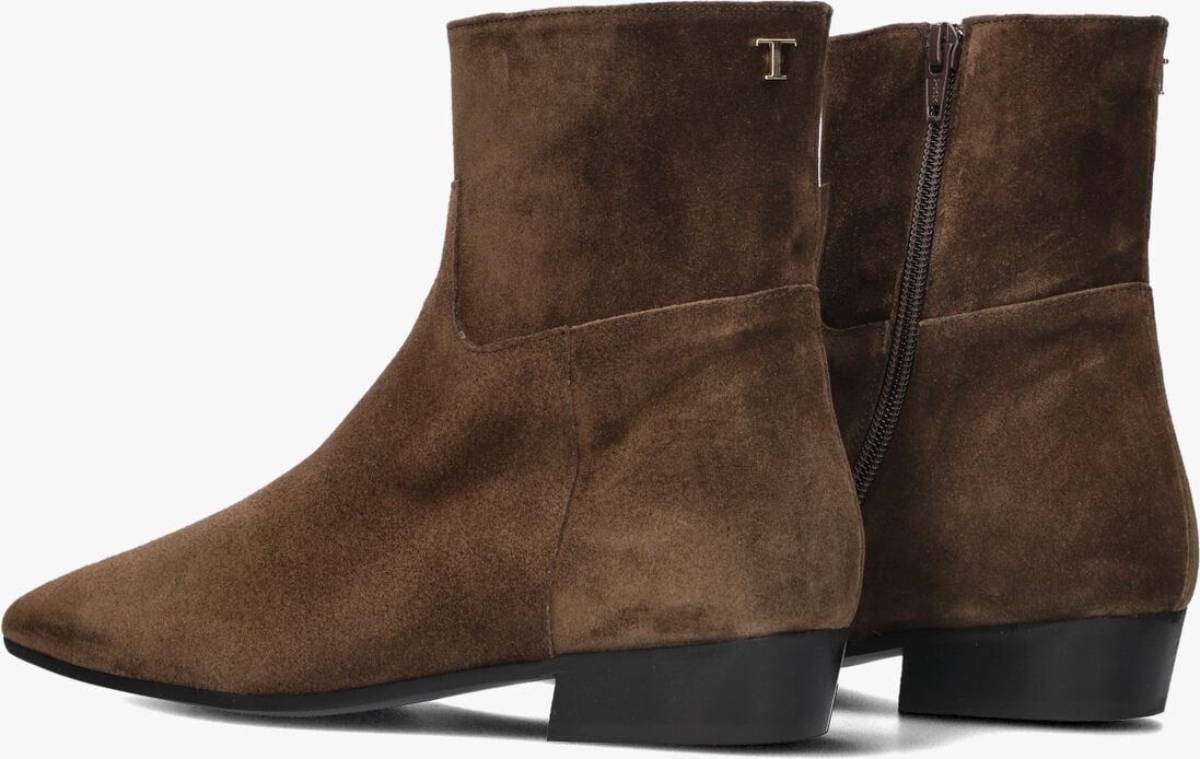 TL-Belinda - Mustang