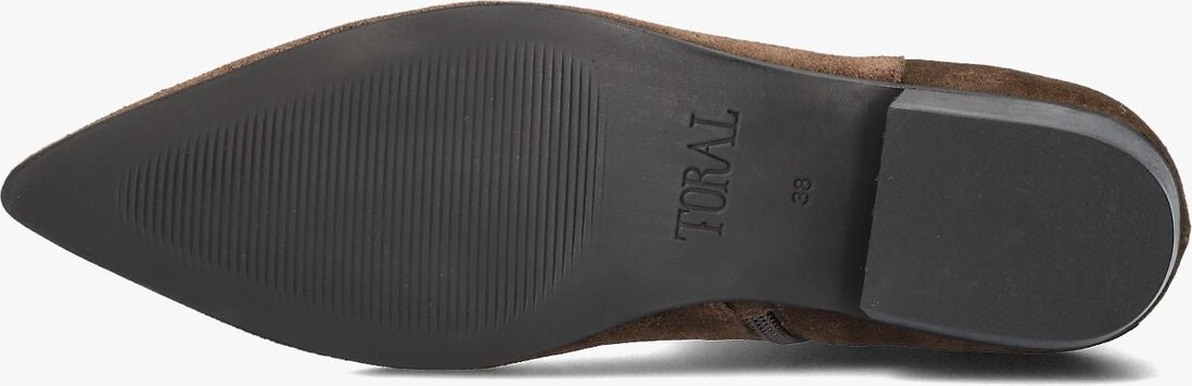 TL-Belinda - Mustang