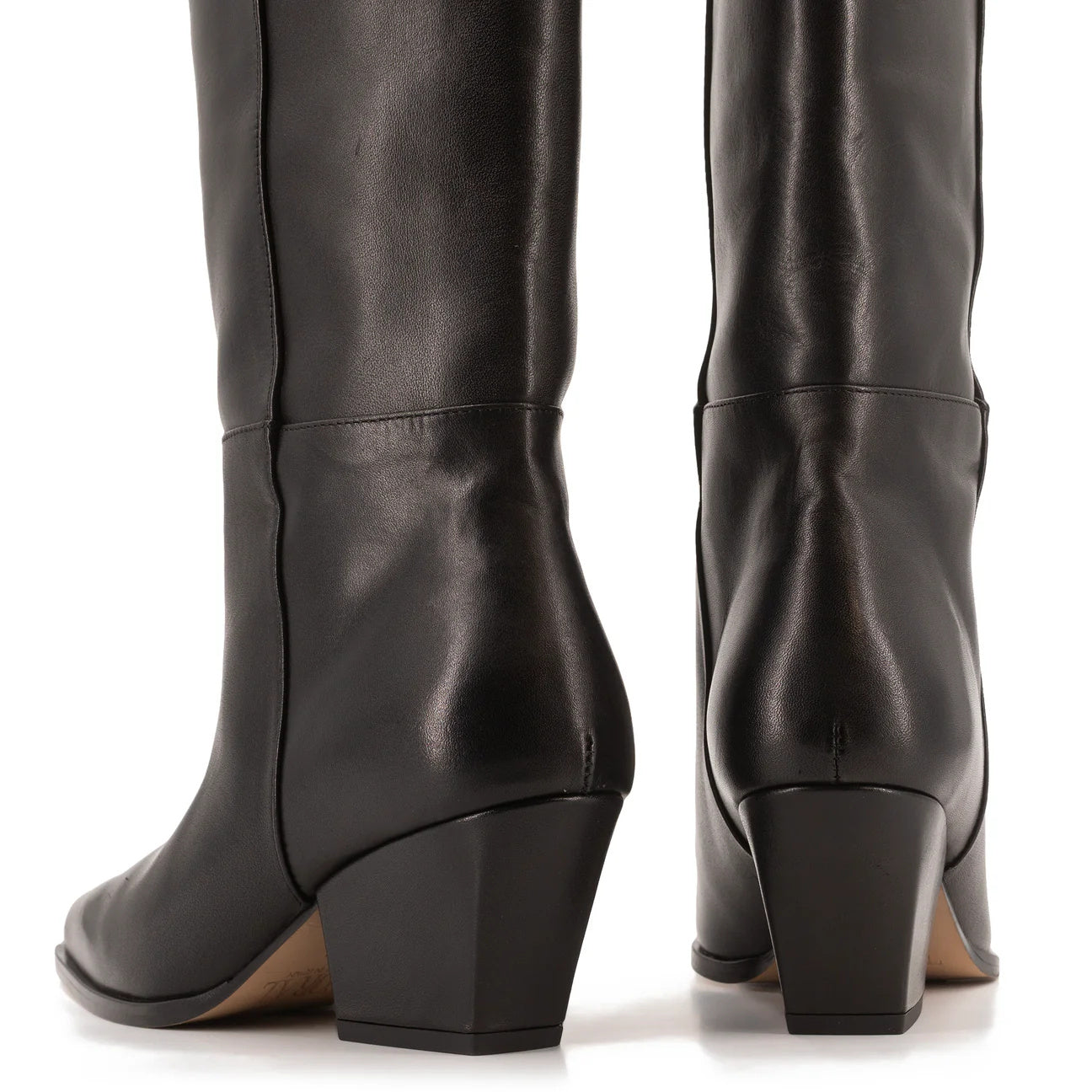 TL - Dakota Country - Negro