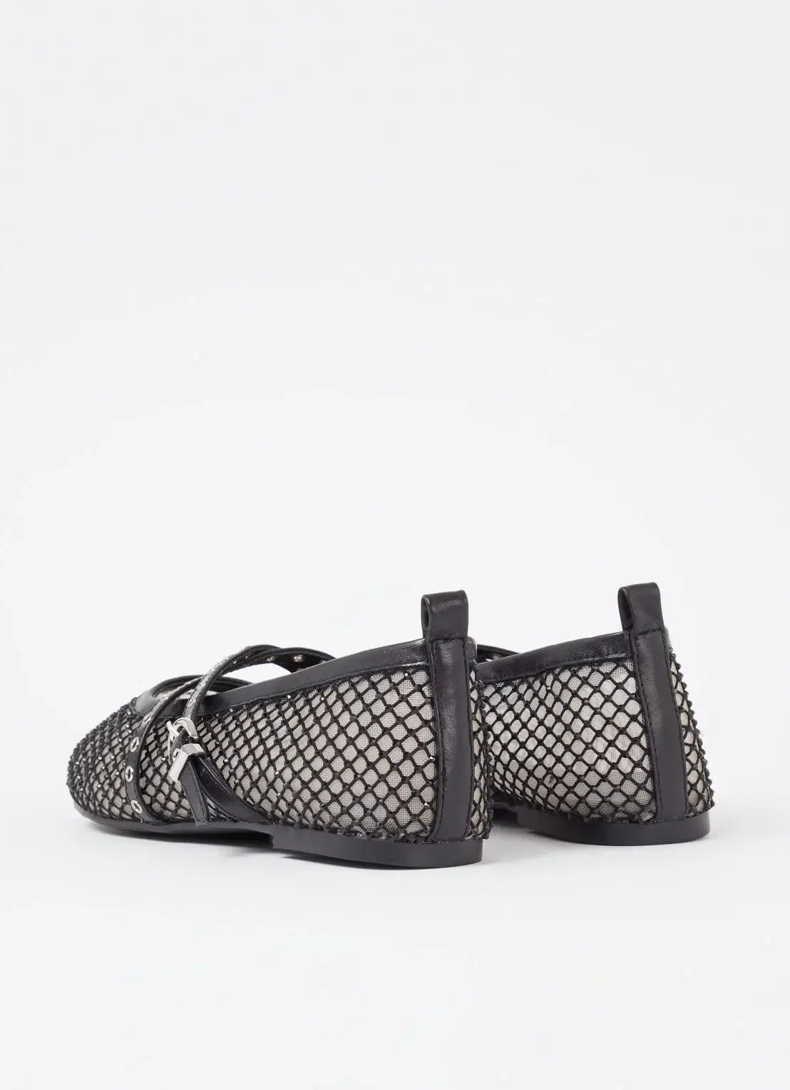 TL-Vilma - Negro