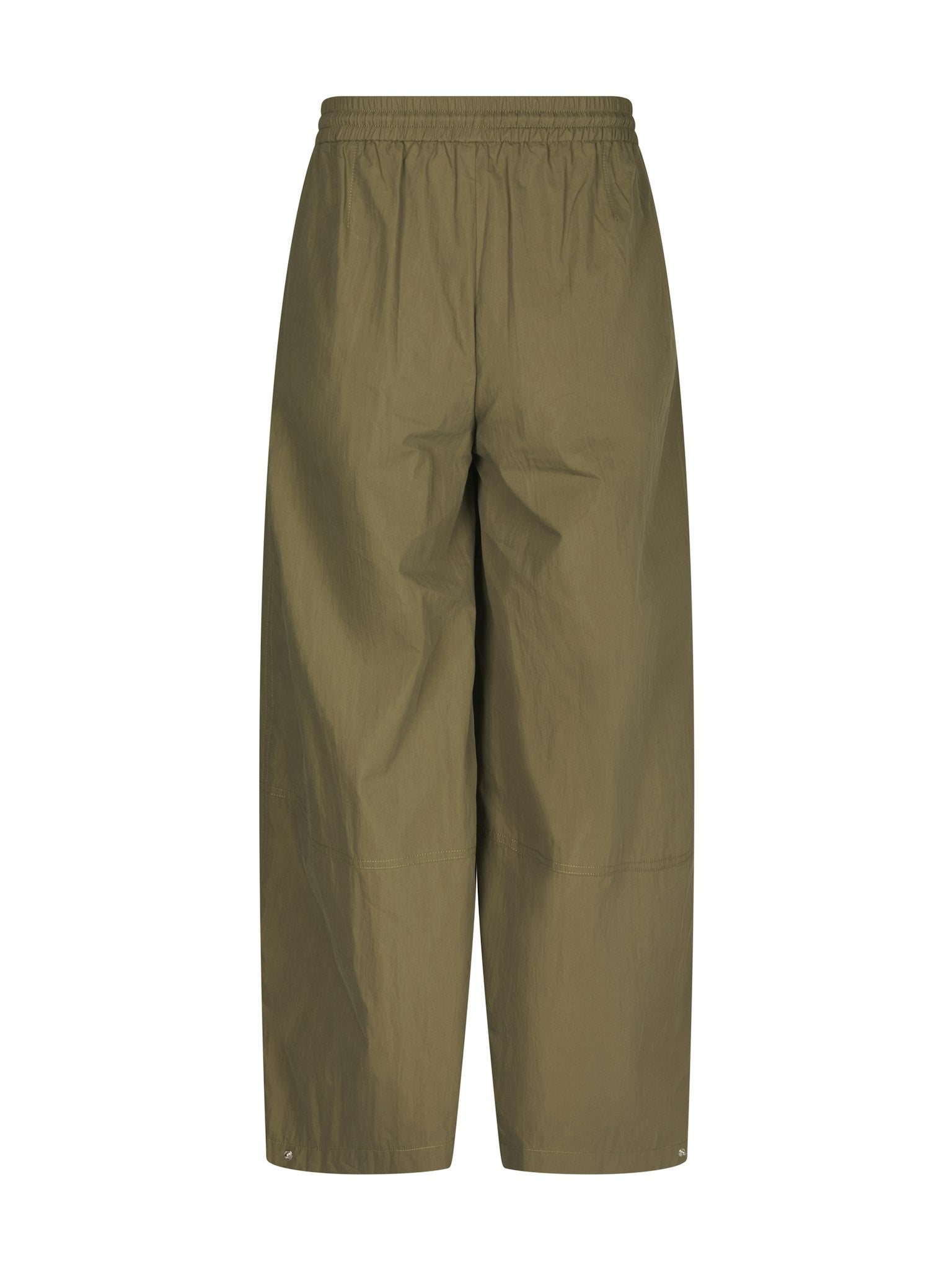 Bernie Hose - Army