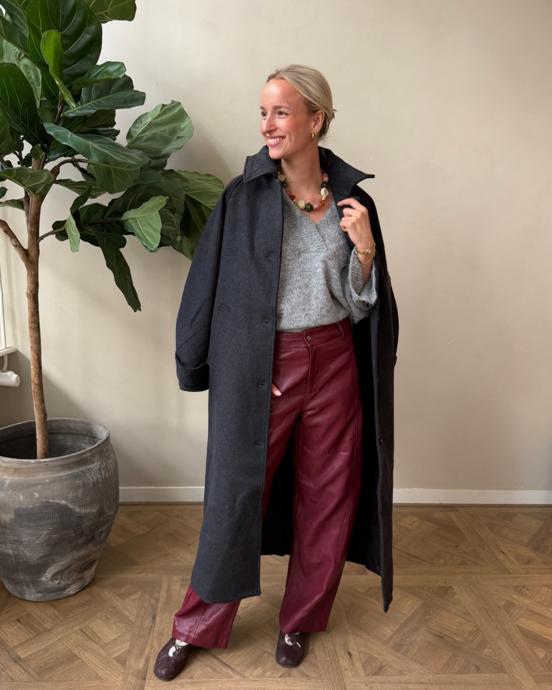 Eefje FL Look 2