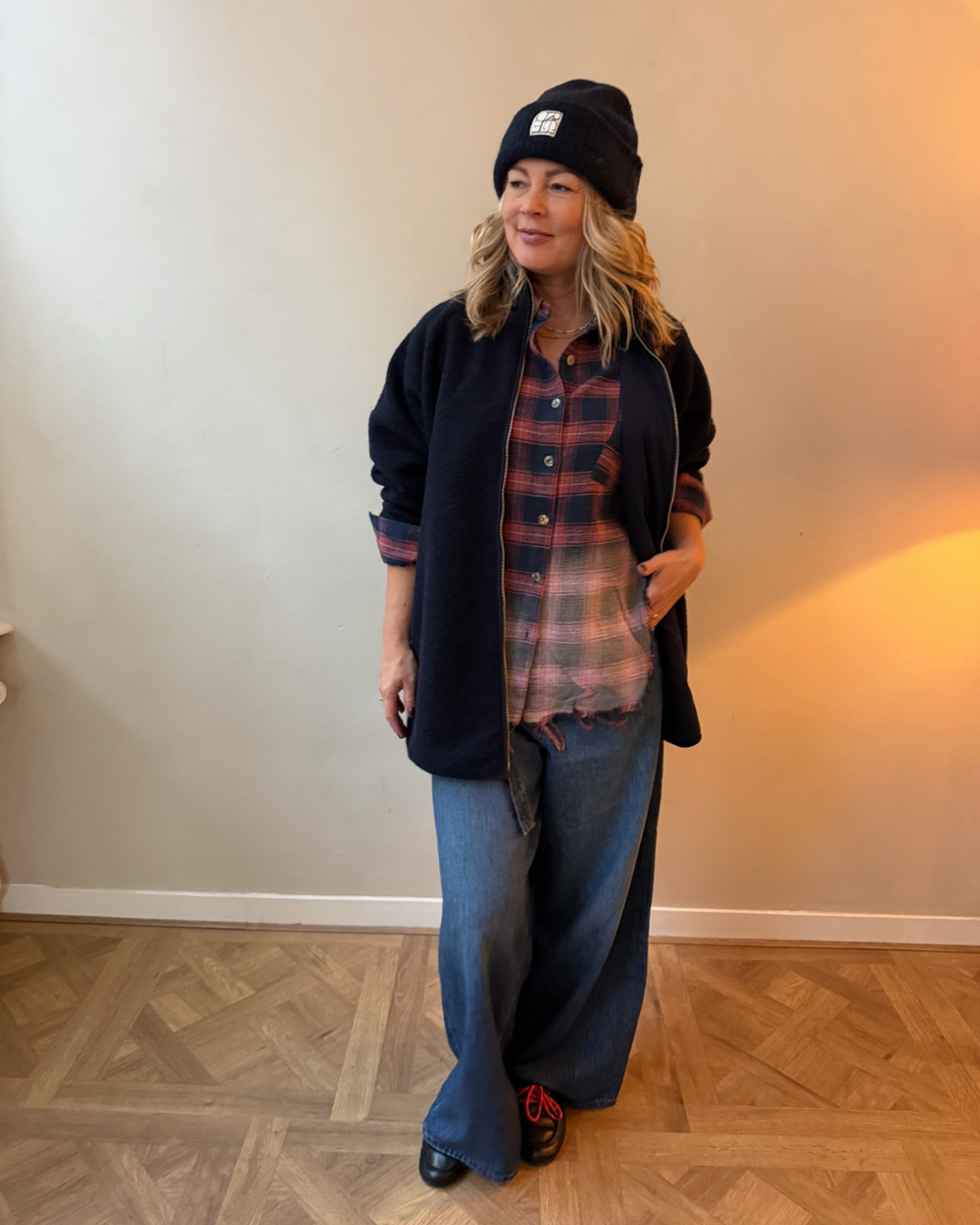 FL Look 3 Martine