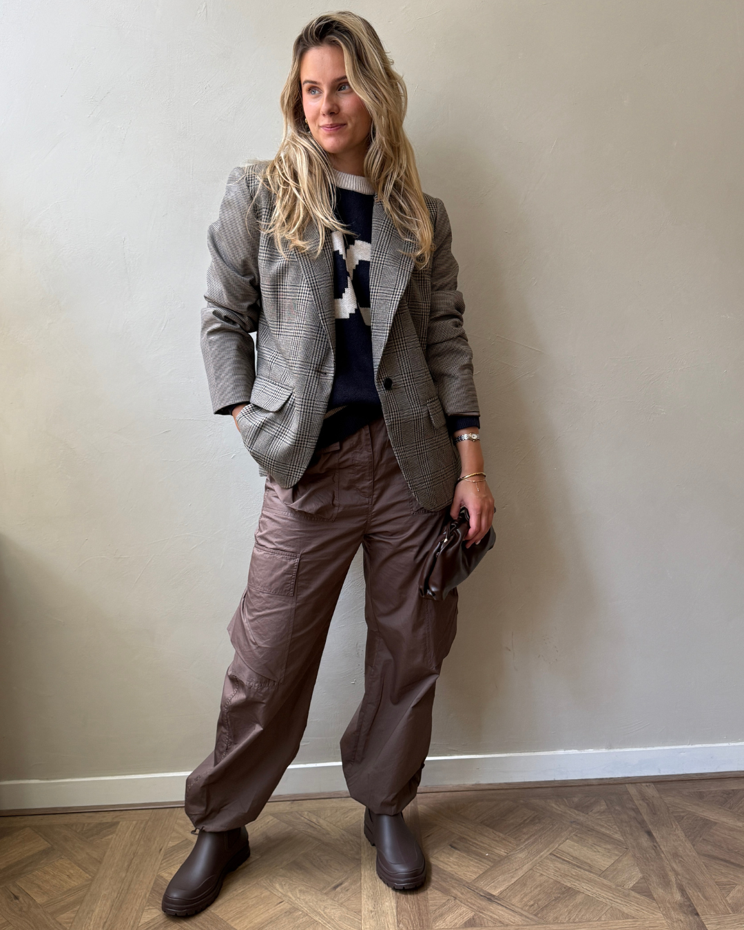 CC Check look 2
