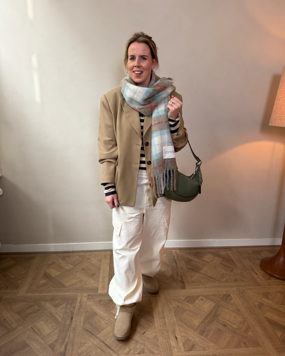 FL Look 1 Mabel
