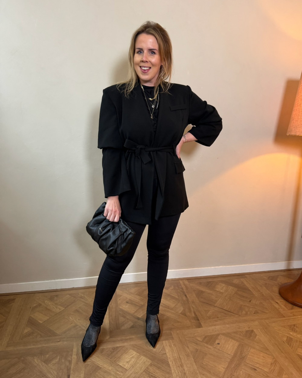 FL Look 2 Mabel