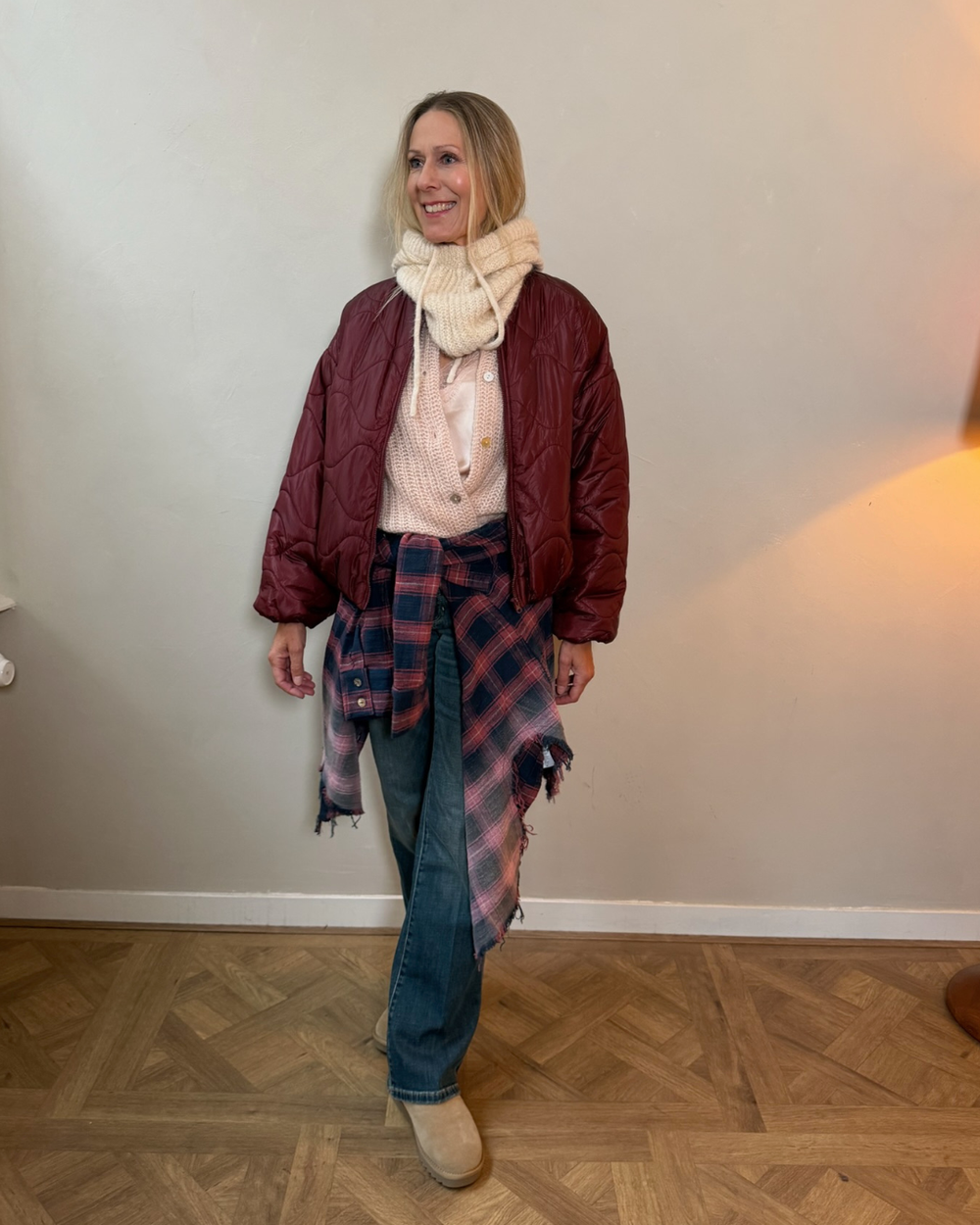 FL Look 3 Linda