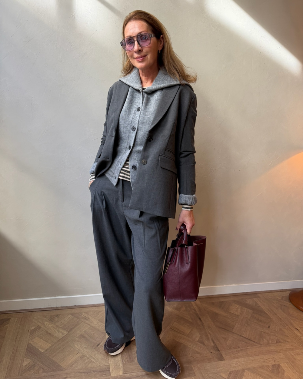 FL Look 3 Willemijn