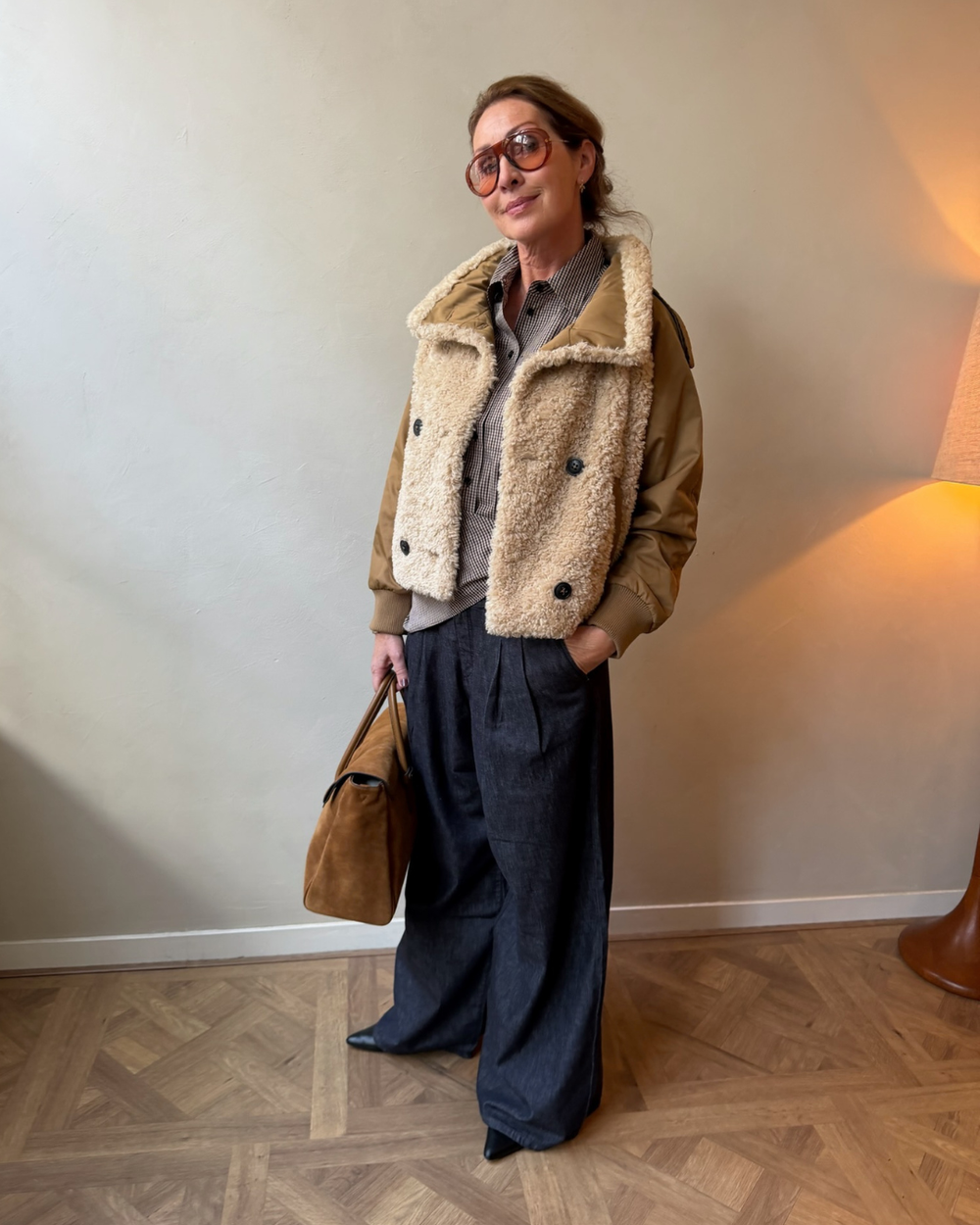 FL Look 1 Willemijn