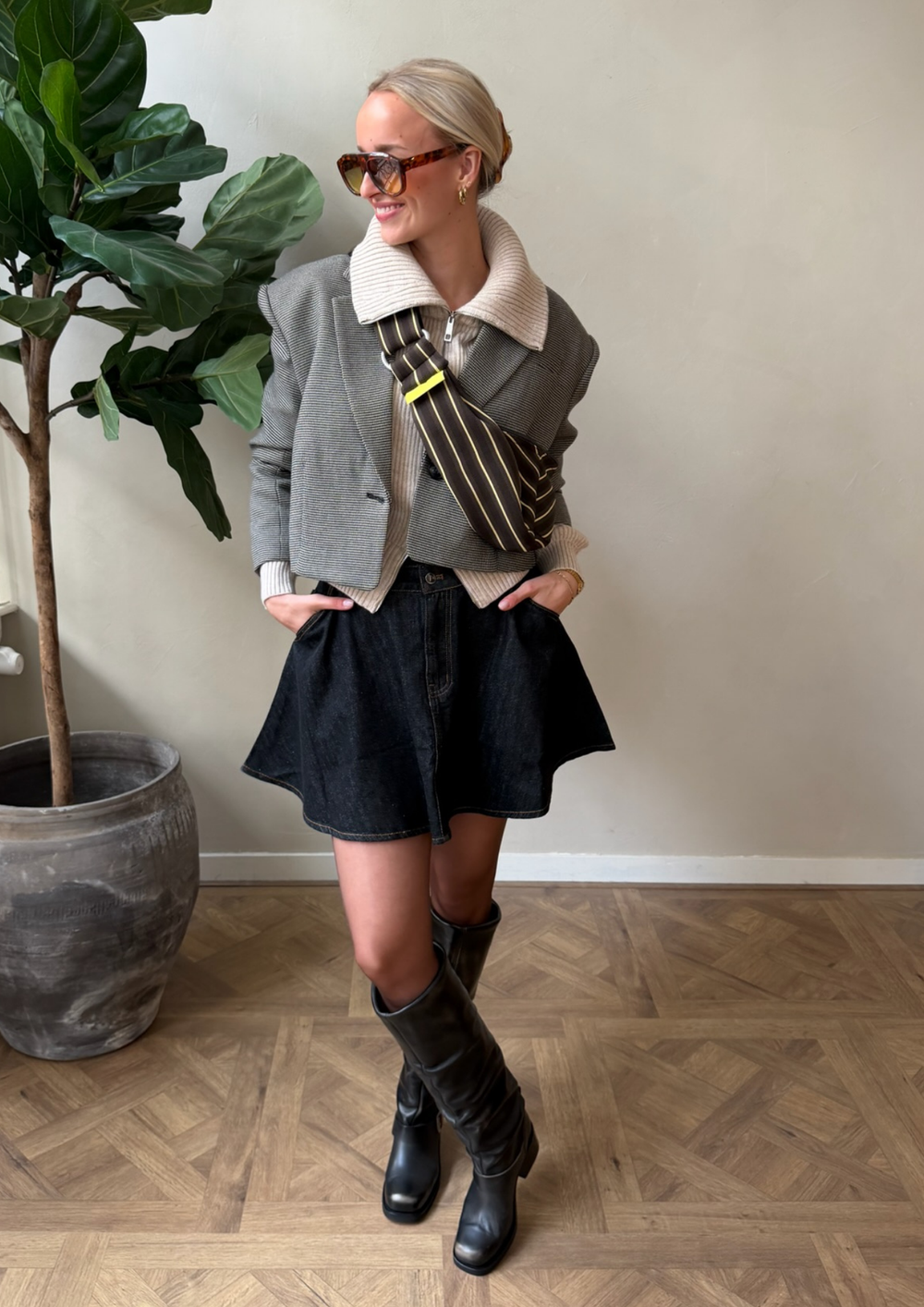 Eefje FL Look 1