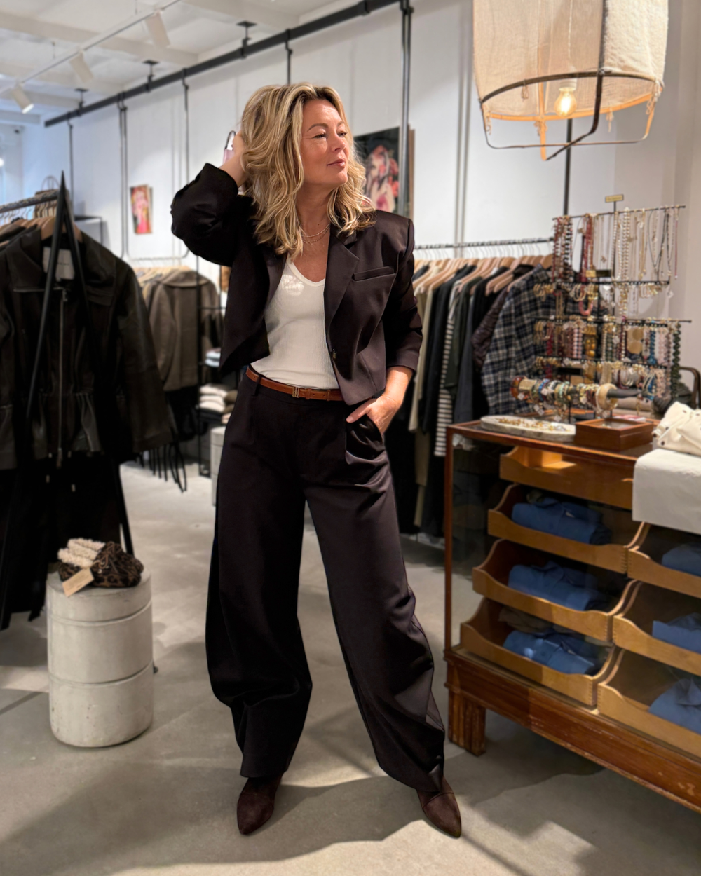 Martine OOTD