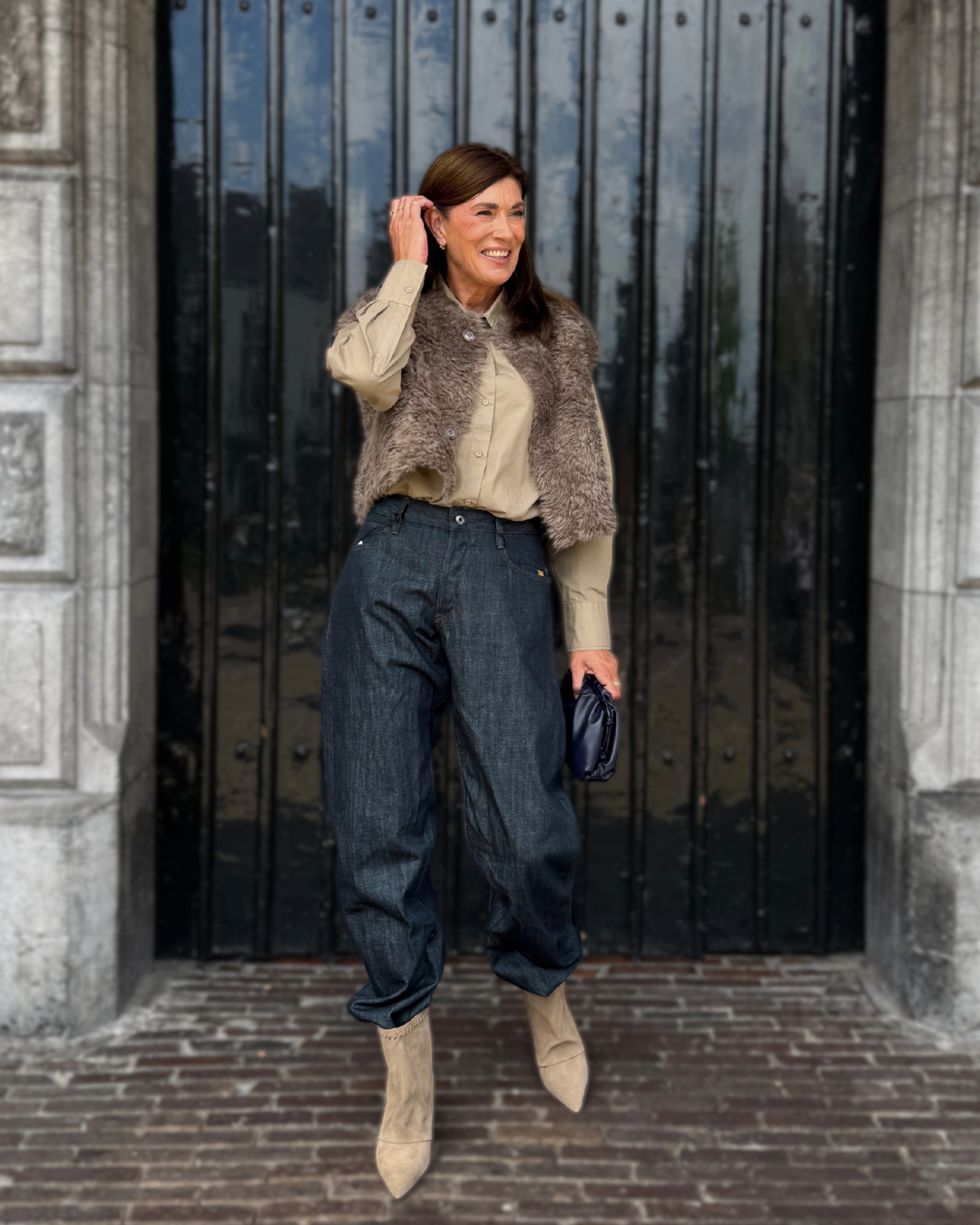 Neuer Penn&ink Look