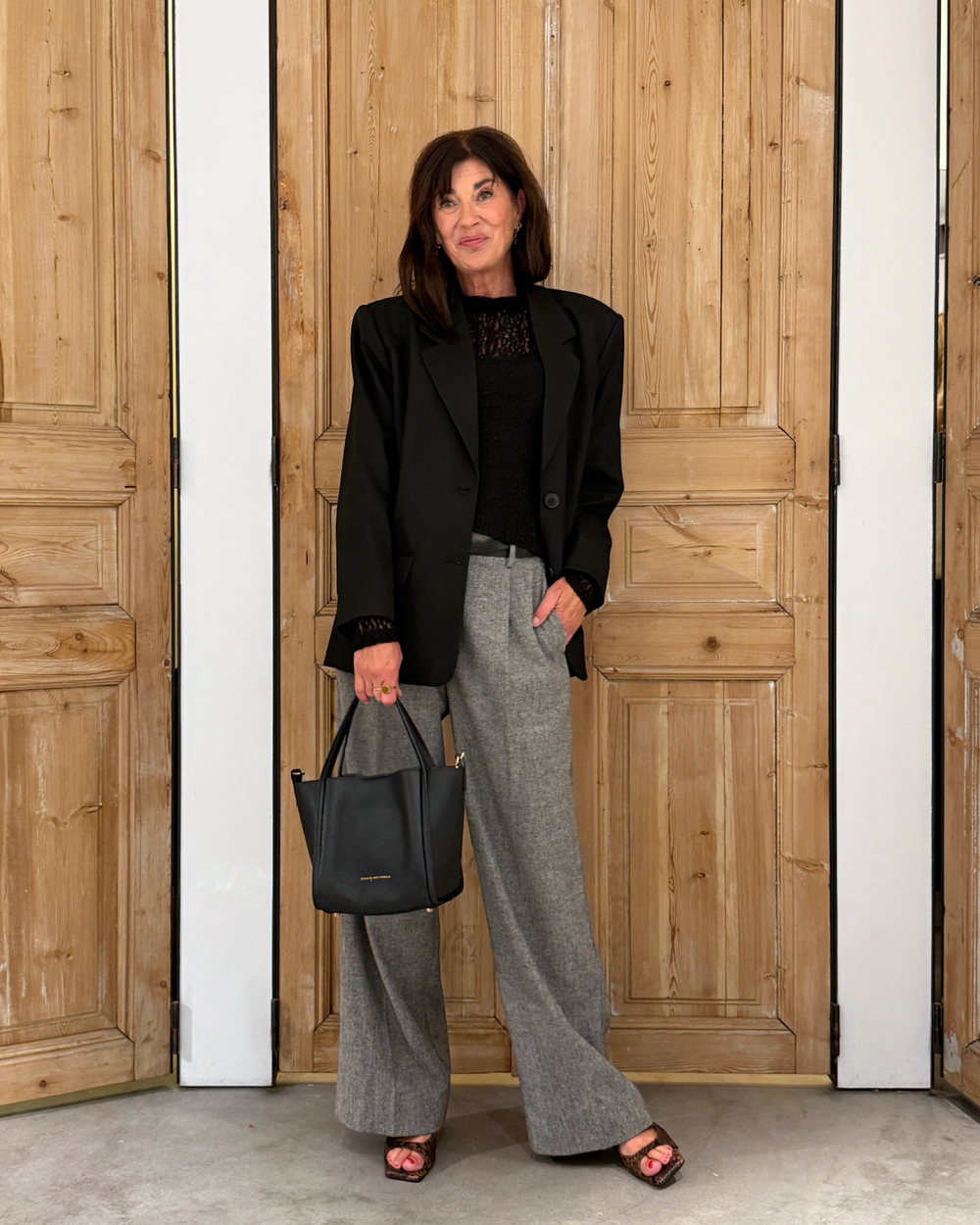 Lydney Look 3