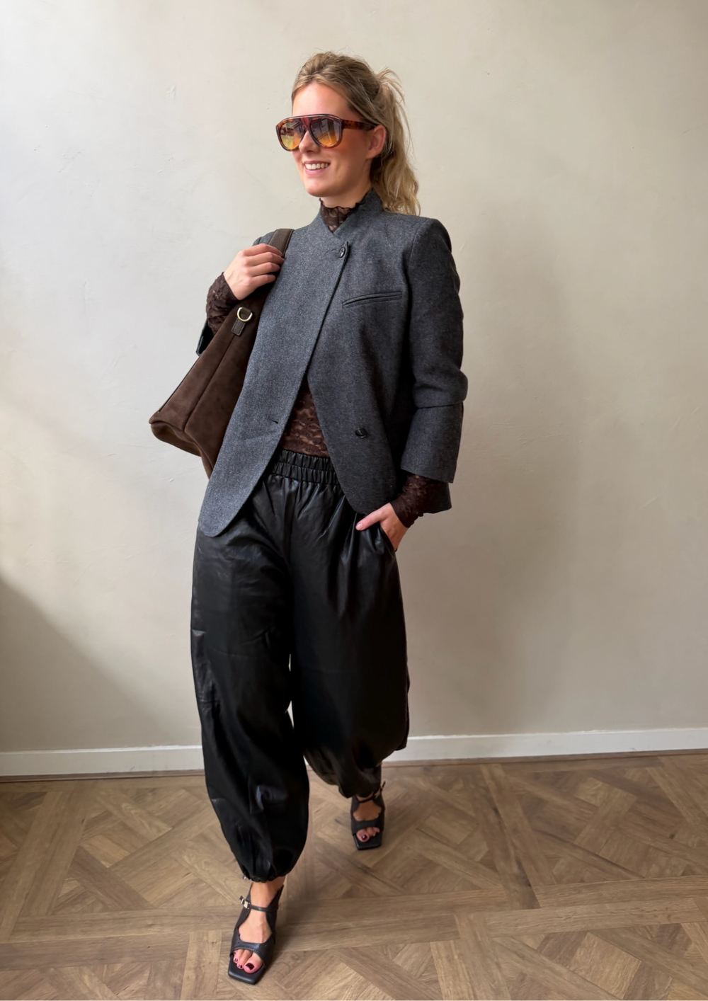 Simone FL Look 1