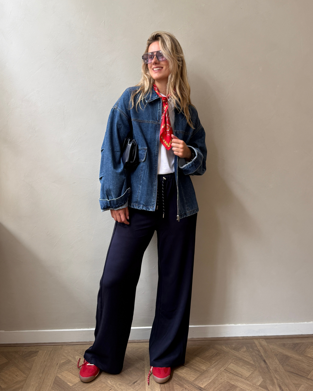 FRNCH look 2