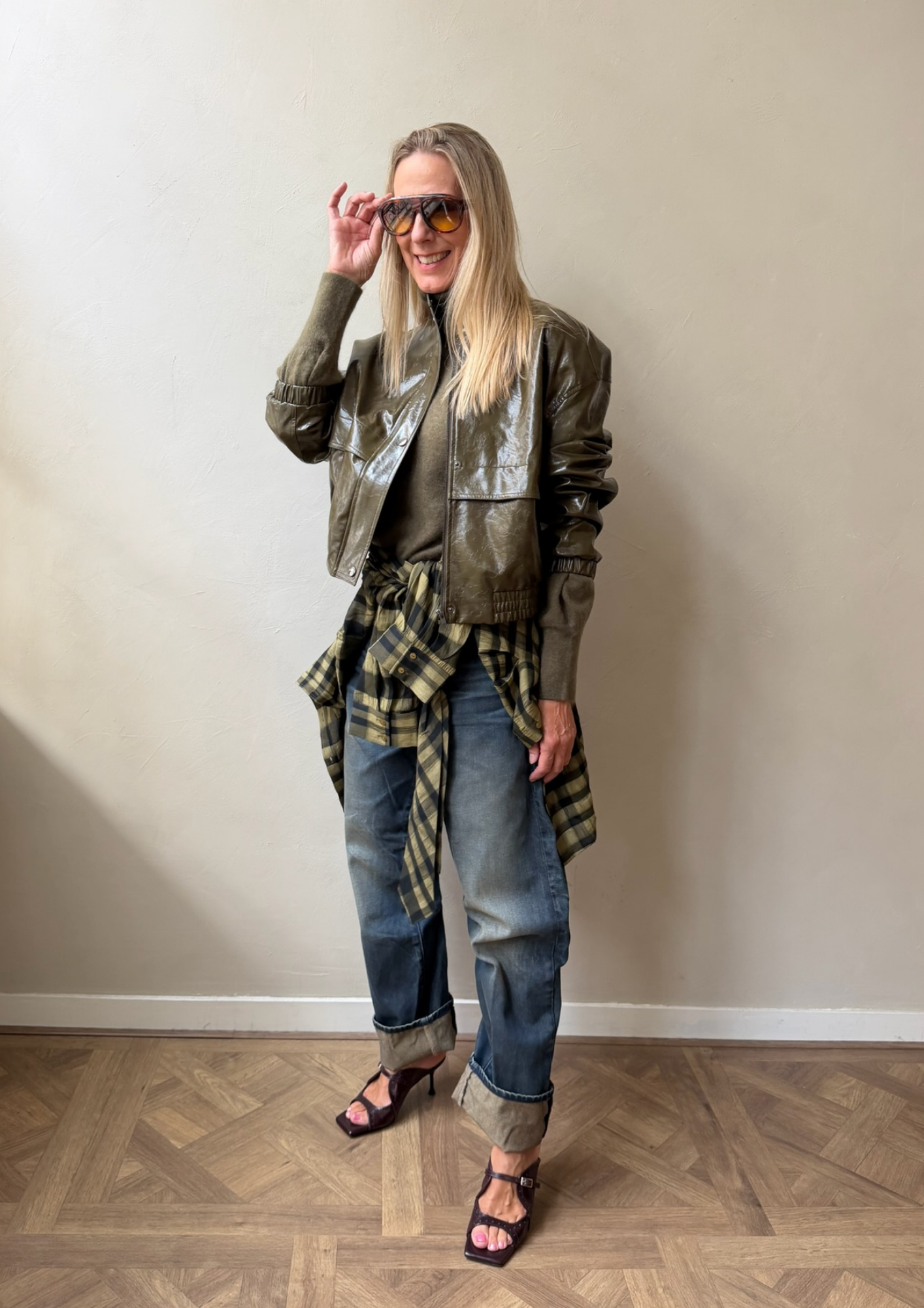 Linda FL Look 1