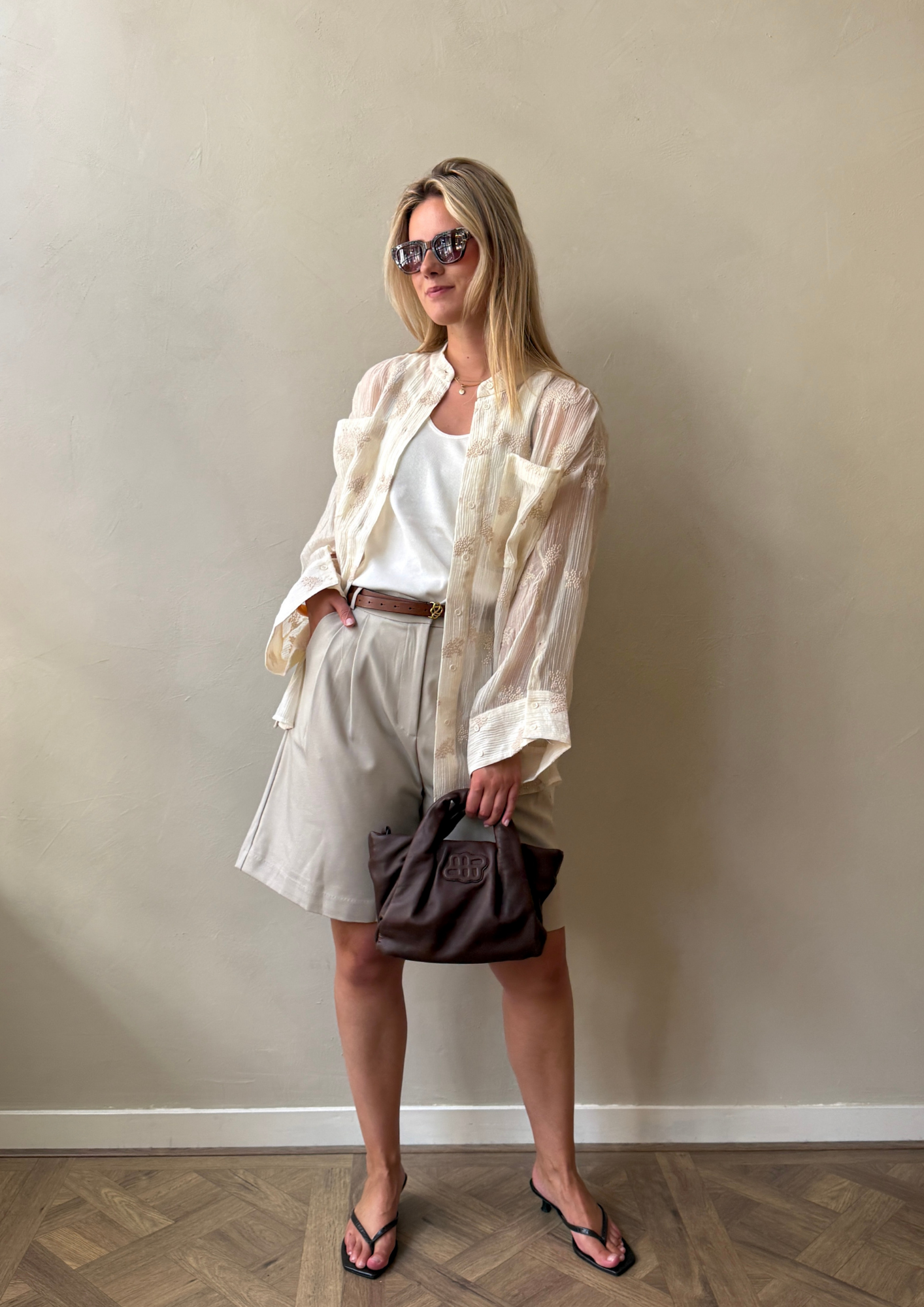 Simones Sommerlook