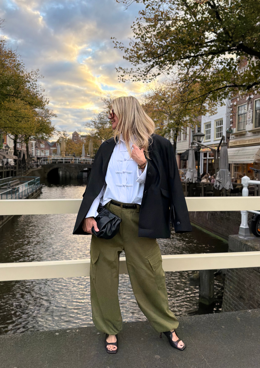 UNÉ LOOK 3