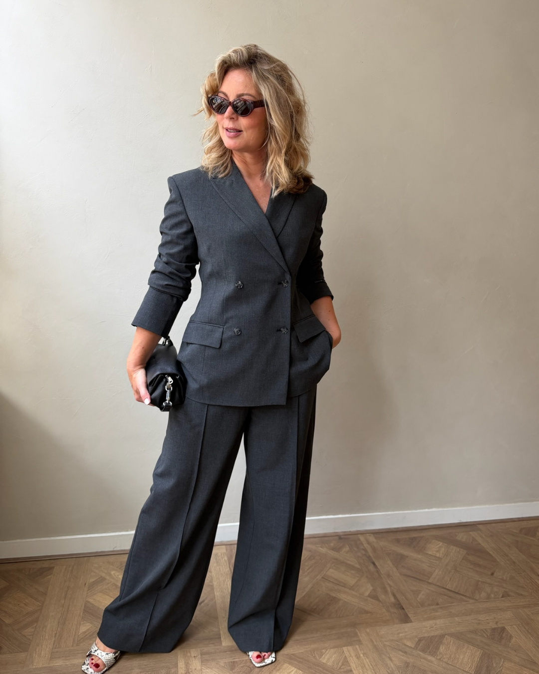 Martine FL look 2