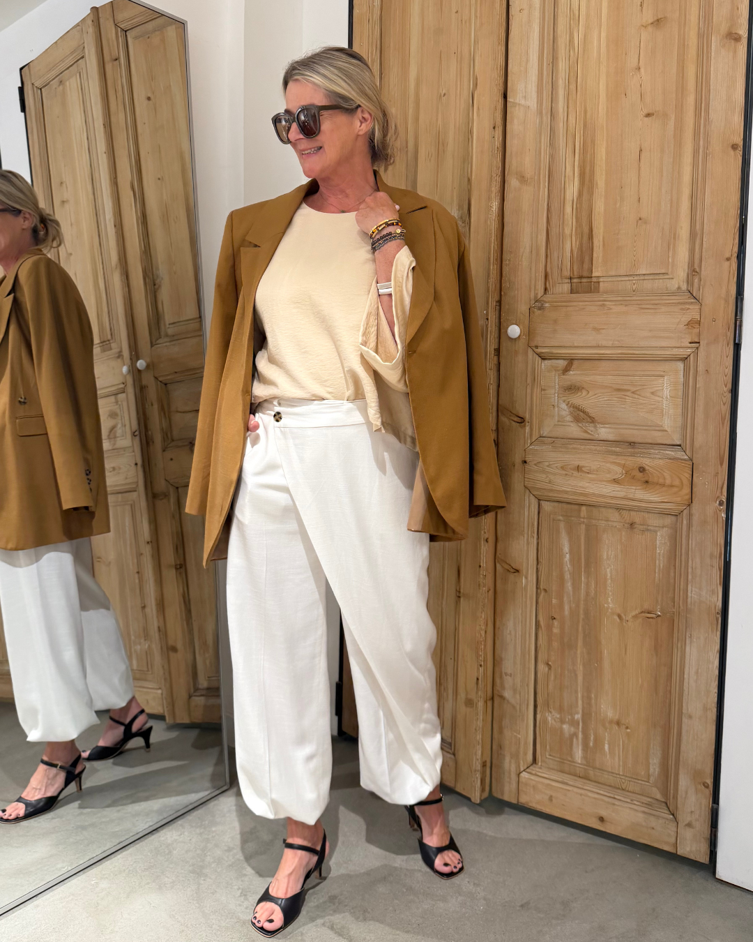Sale look 1