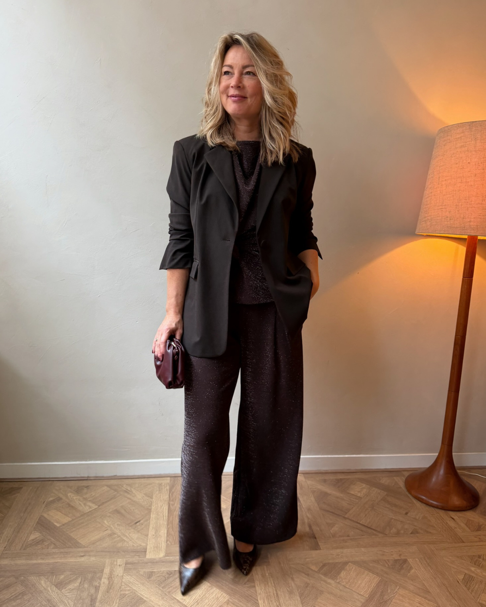 FL Look 1 Martine
