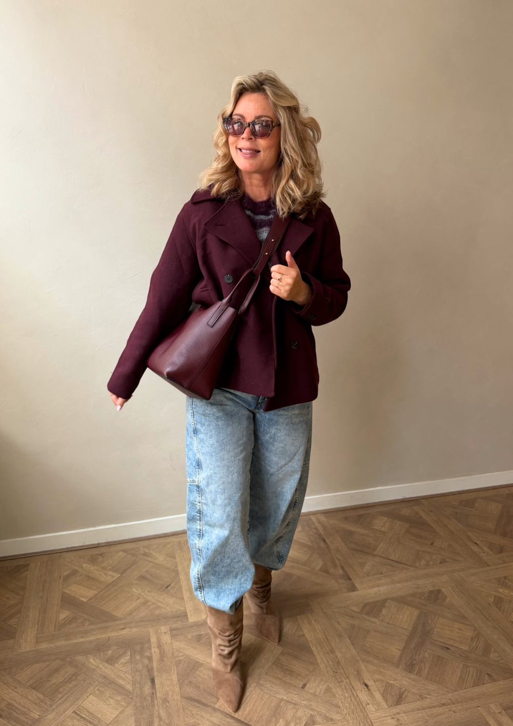 Martine FL Look 1
