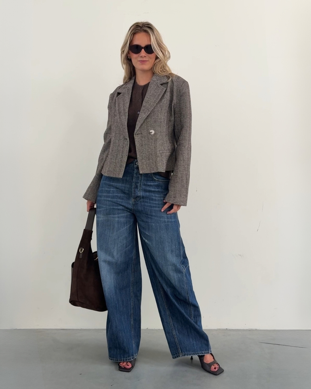 Simone's OOTD