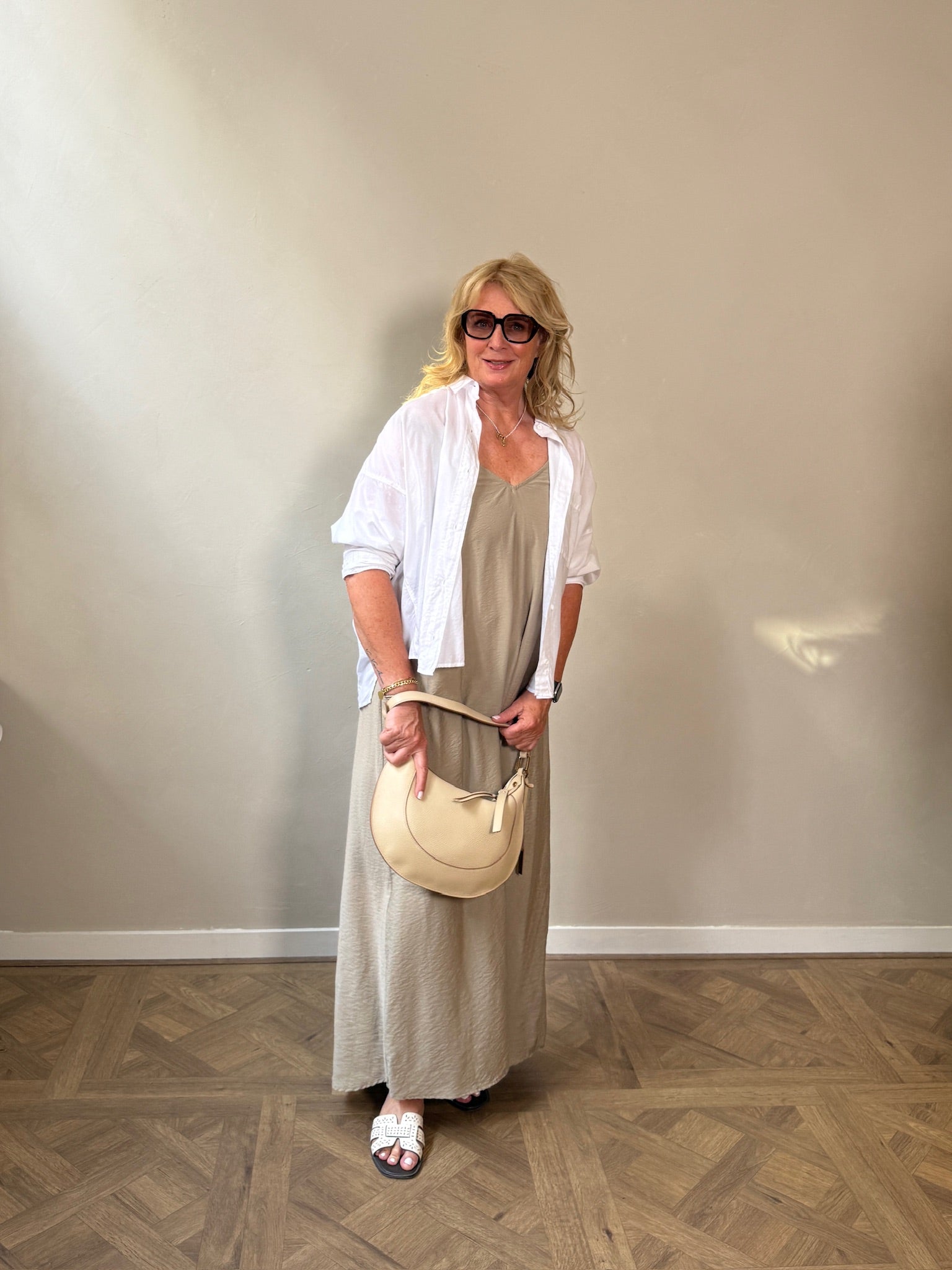 Jolanda Fashionshow Look 1