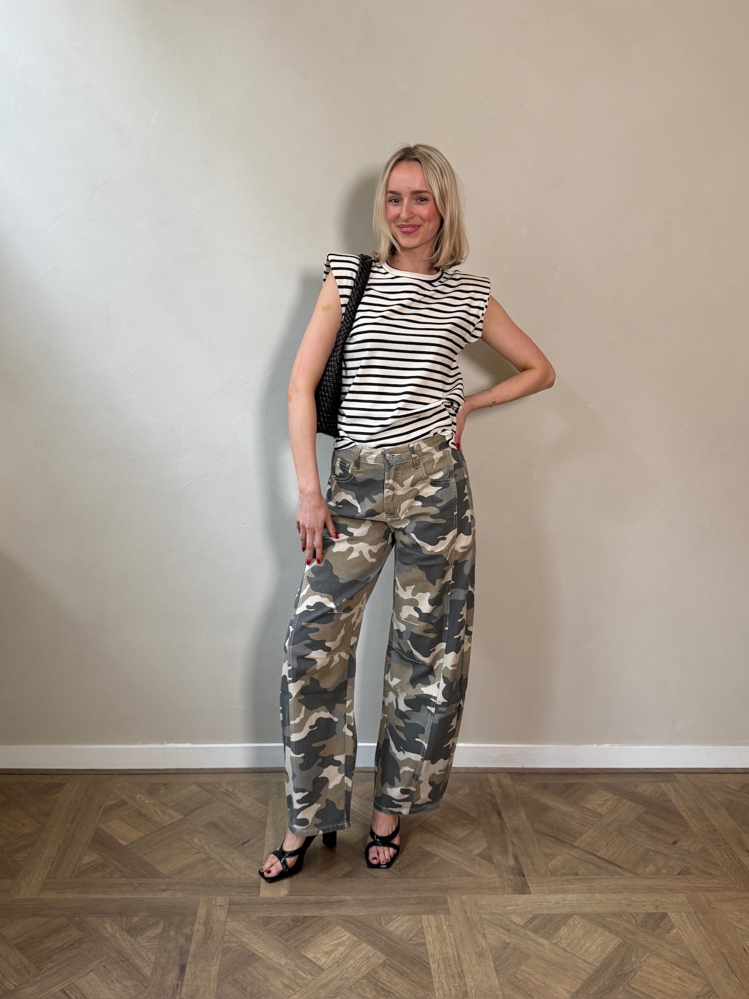 Eefje Fashionshow Look 5