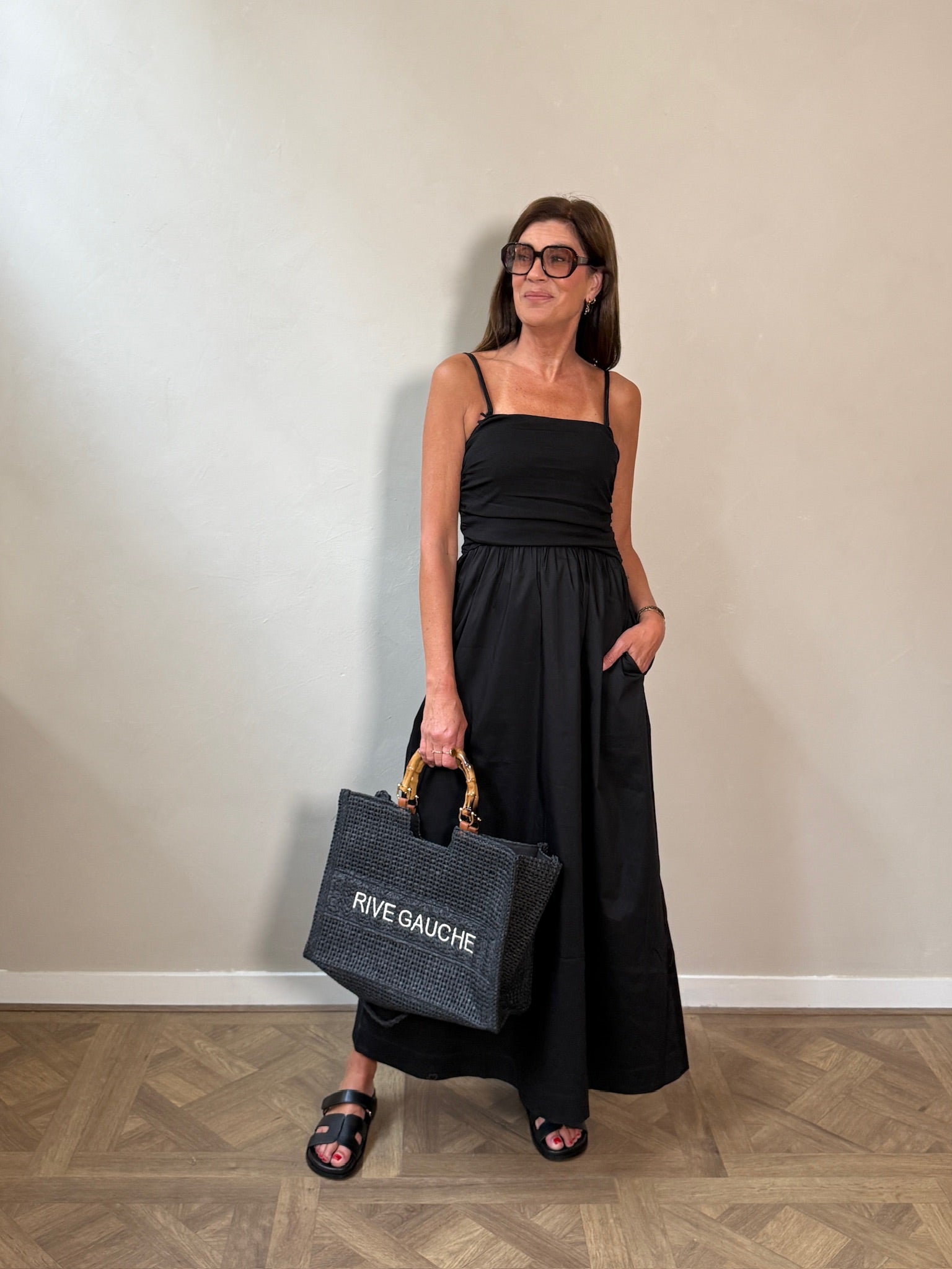 Marieke Fashionshow Look 3