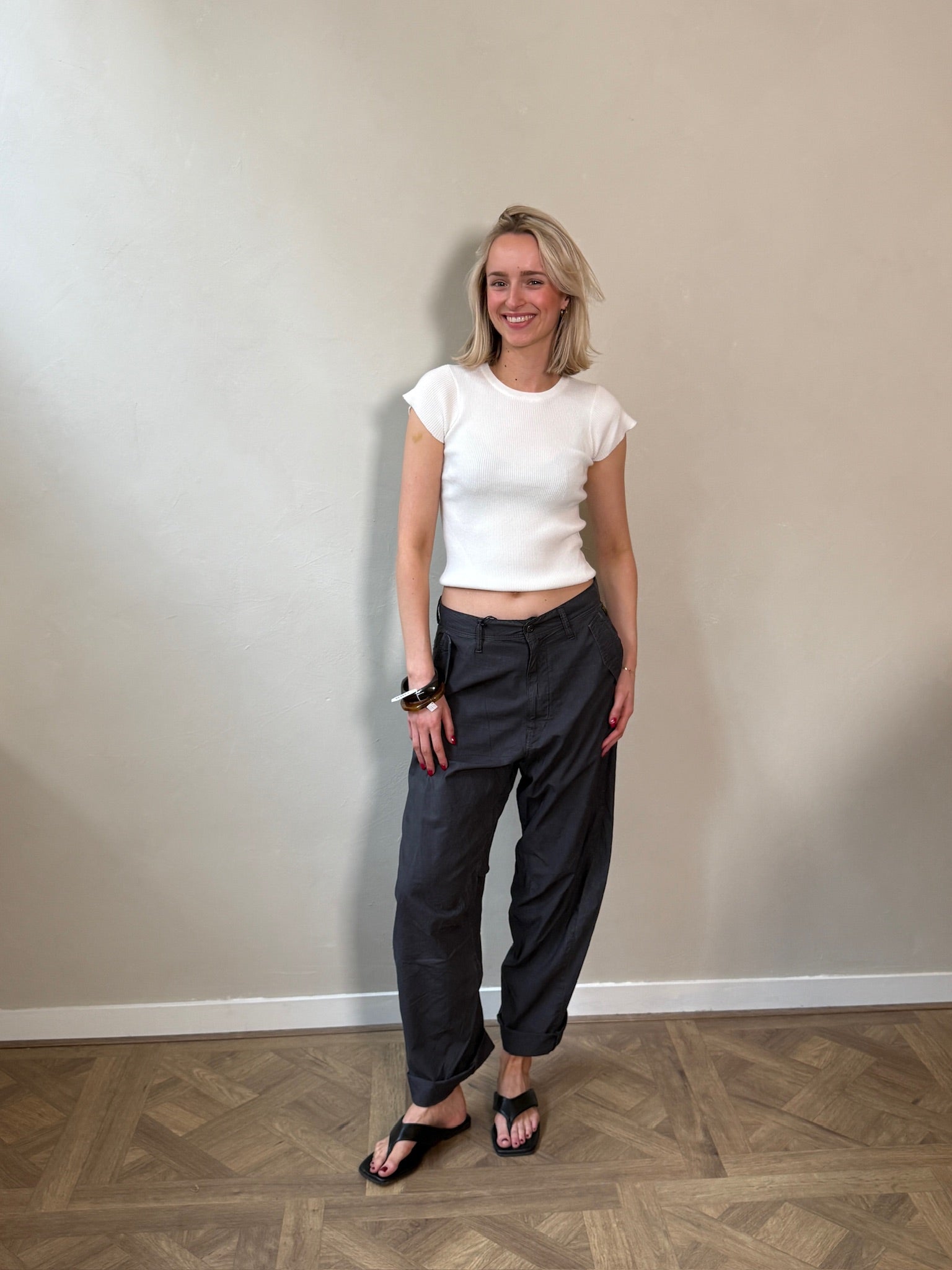 Eefje Fashionshow Look 2