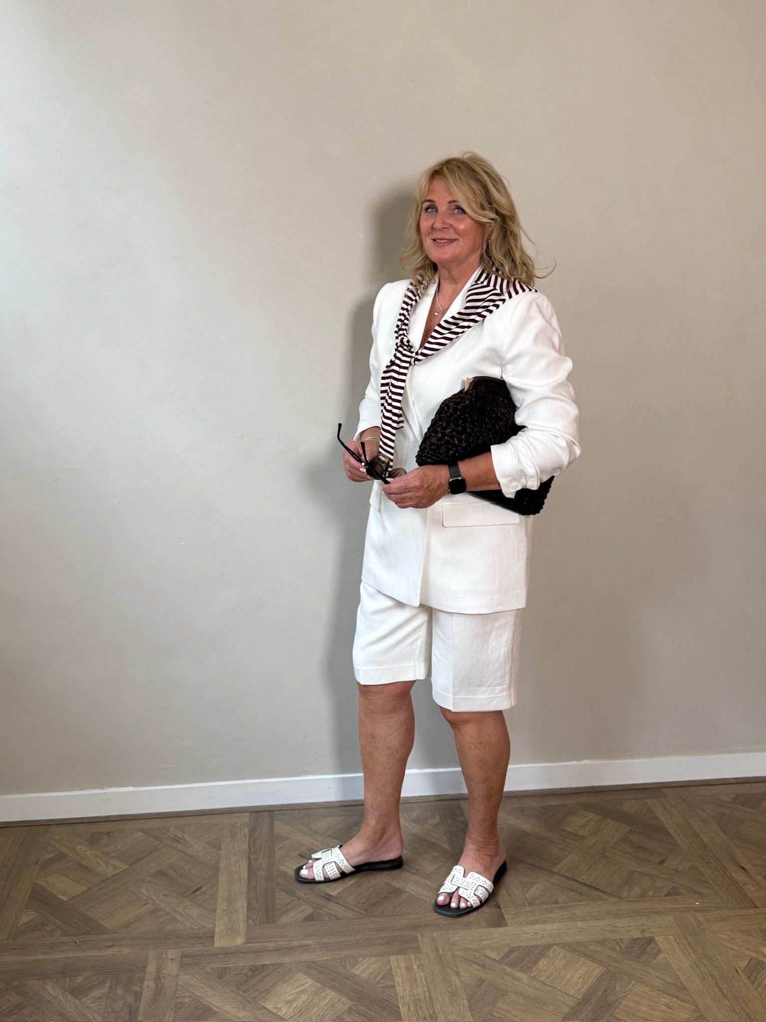 Jolanda Fashionshow Look 3