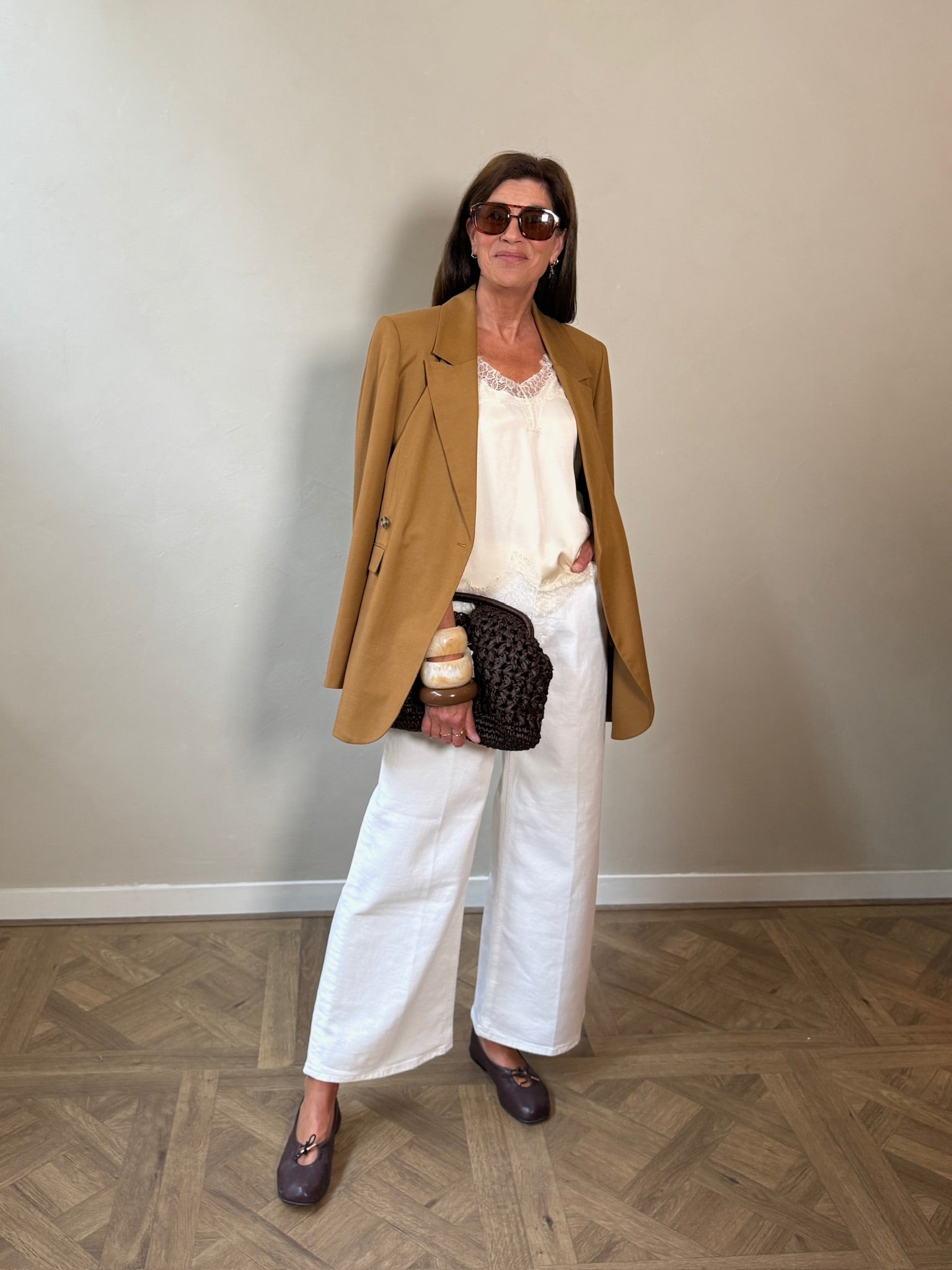 Marieke Fashionshow Look 5